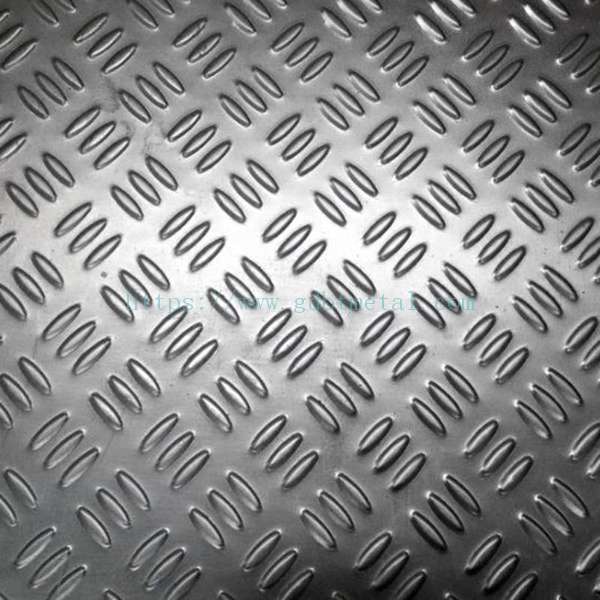 Aluminum Plate&Sheet